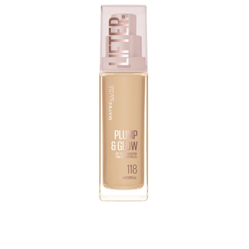 Maybelline Lifter – fond de ten, 30 ml – 118 30 ml