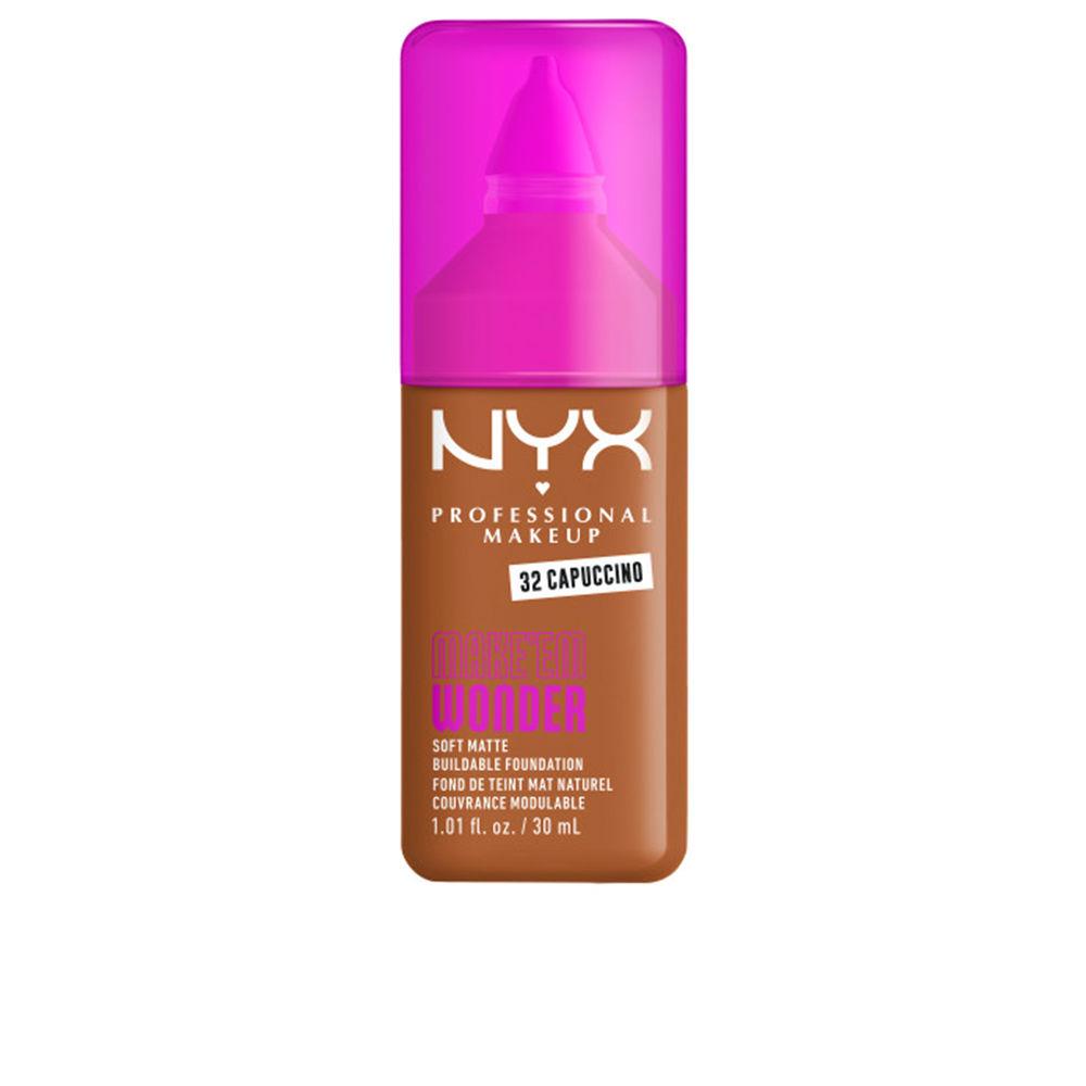 Nyx Professional Make Up – produs de machiaj, 30 ml – 39