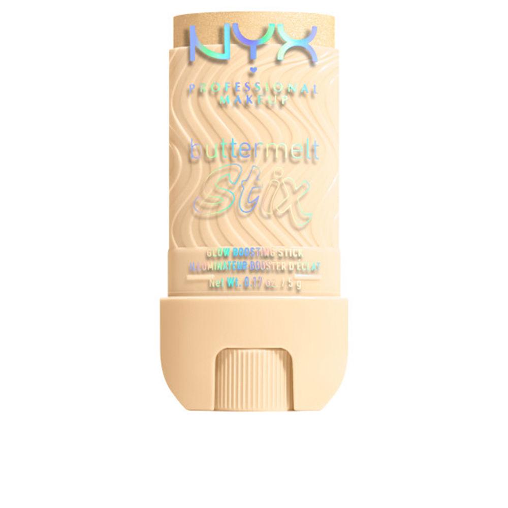 Nyx Professional Make Up – produs de machiaj, 5 g – 05-Sending Melt 5 g