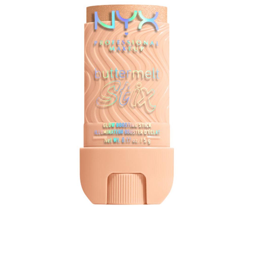 Nyx Professional Make Up – produs de machiaj, 5 g – 06-Whole Melt 5 g
