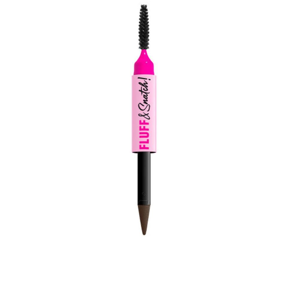 Nyx Professional Make Up – produs de machiaj, 1 g – 08-Black 1 g