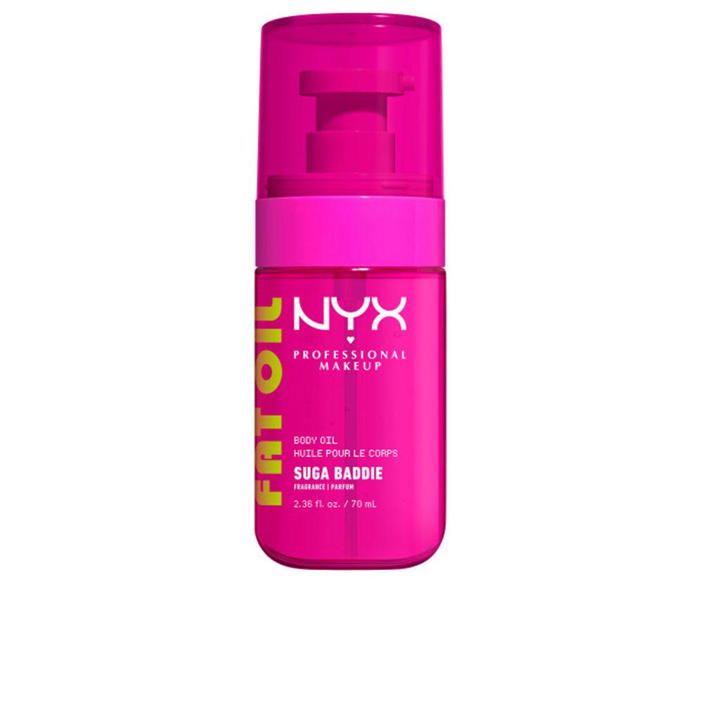 Nyx Professional Make Up – produs de machiaj, 70 ml