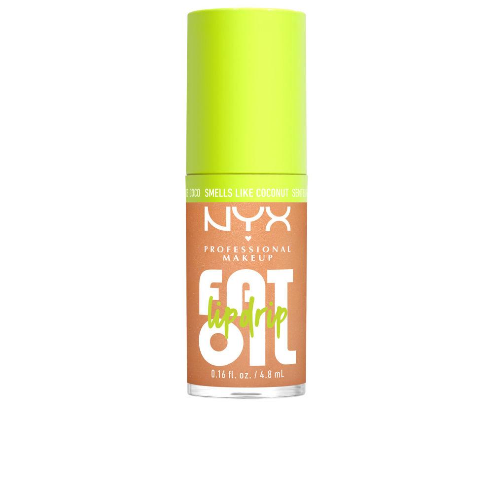 Nyx Professional Make Up – produs de machiaj, 4,8 ml – Caramelt Mami 4.8 ml