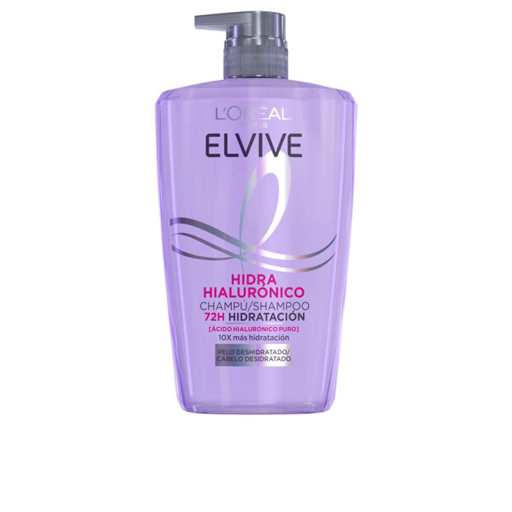 L'Oréal Paris Elvive Hidra Hialurónico – șampon, 1000 ml
