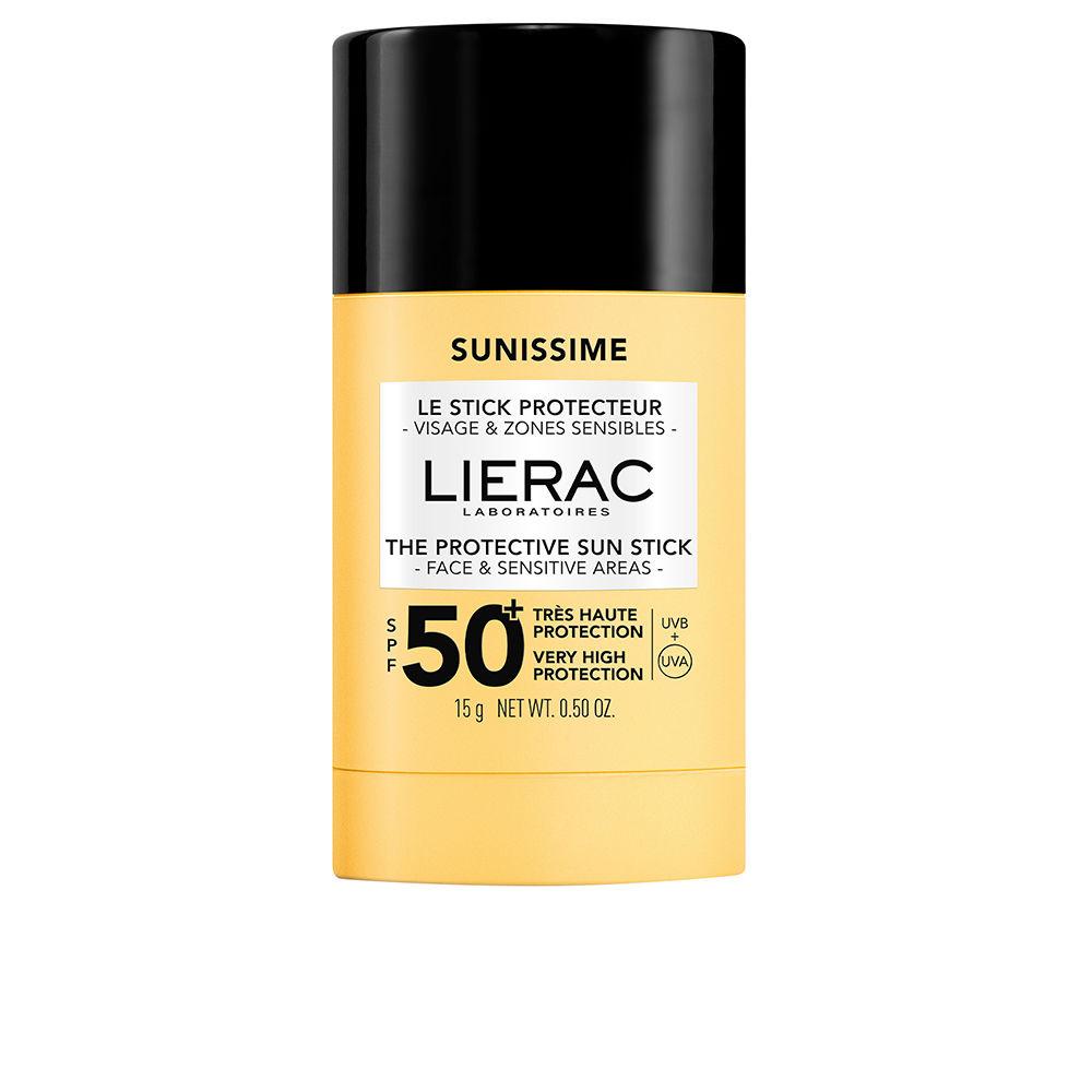Lierac Sunissime Sunscreen Stick SPF50 Plus All Day Sun Protection