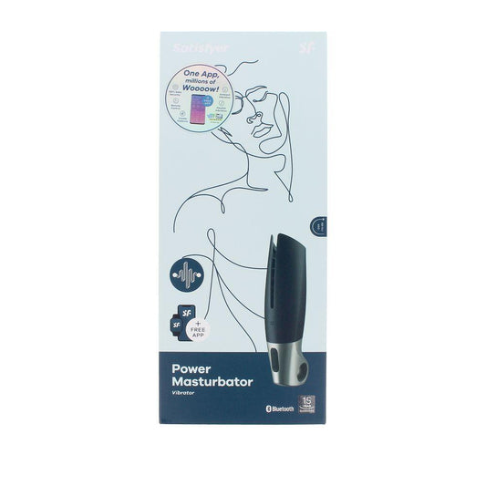 Satisfyer – accesoriu erotic, 1 buc. (1760-37332)