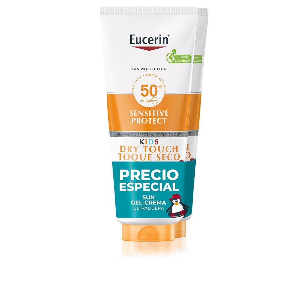 Eucerin – produs de protecție solară, 200 ml