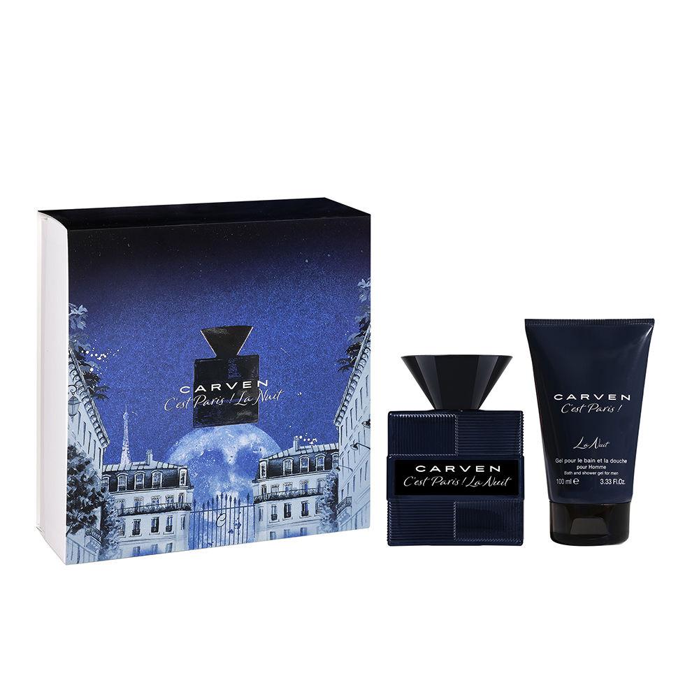 Carven C'Est Paris – apă de toaletă, 2 buc. – 39