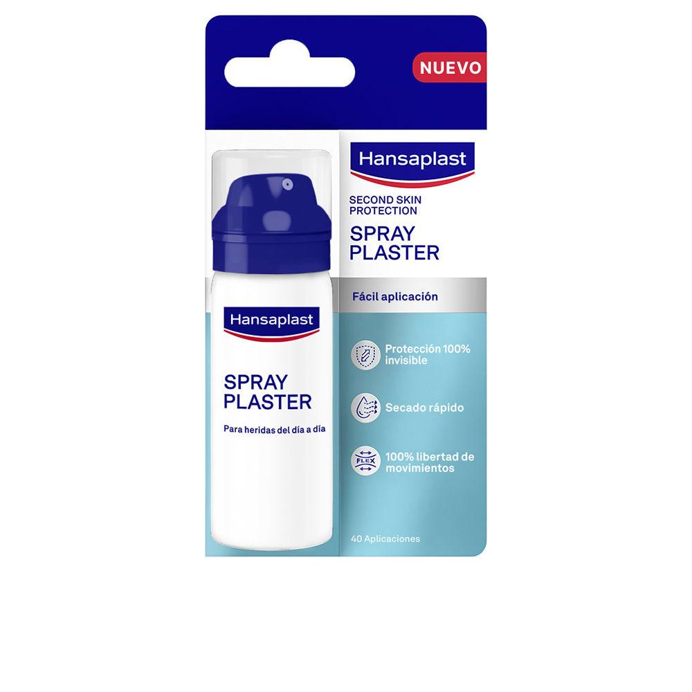 Hansaplast Second Skin Protection – spray, 1 buc.