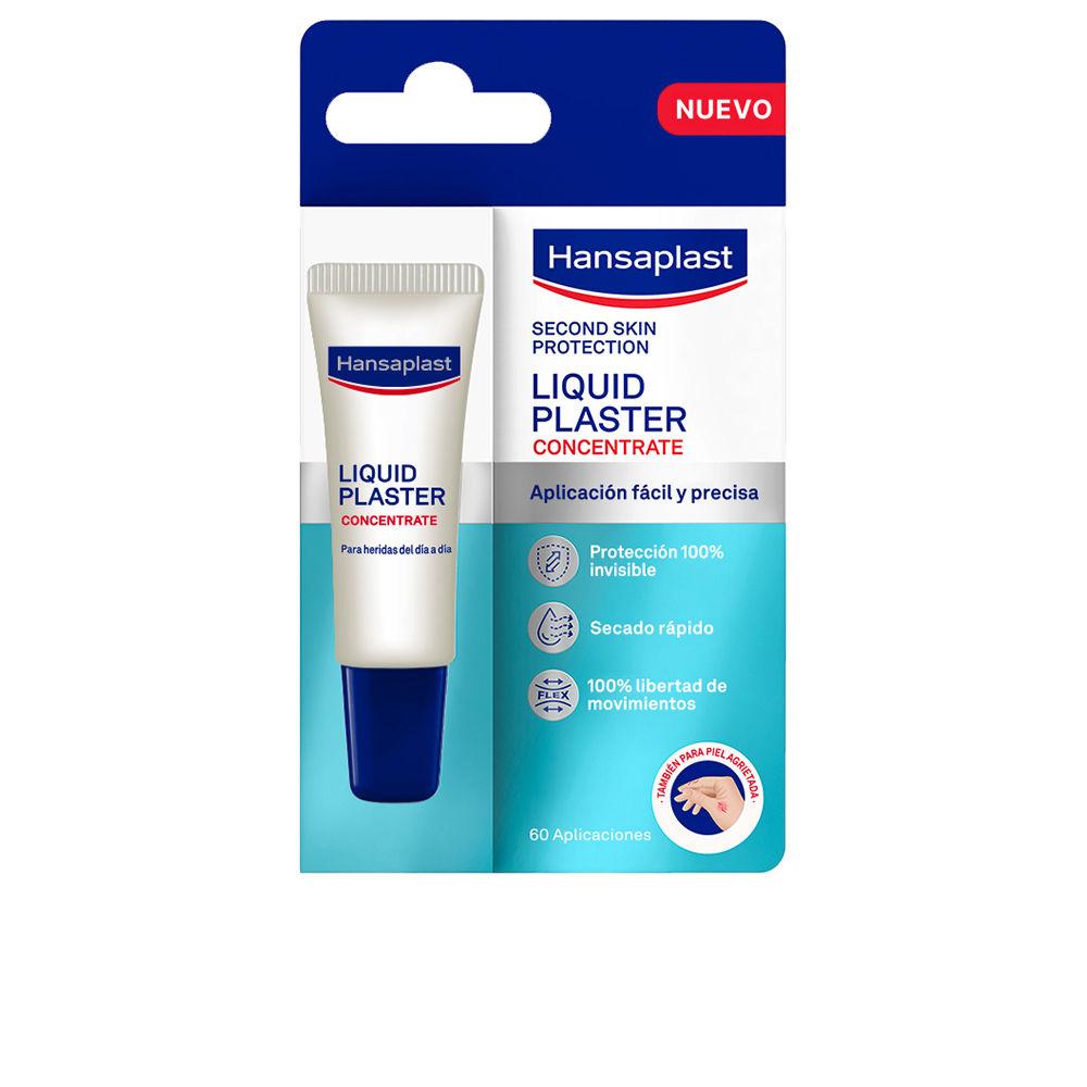 Hansaplast Second Skin Protection – plasturi, 1 buc.
