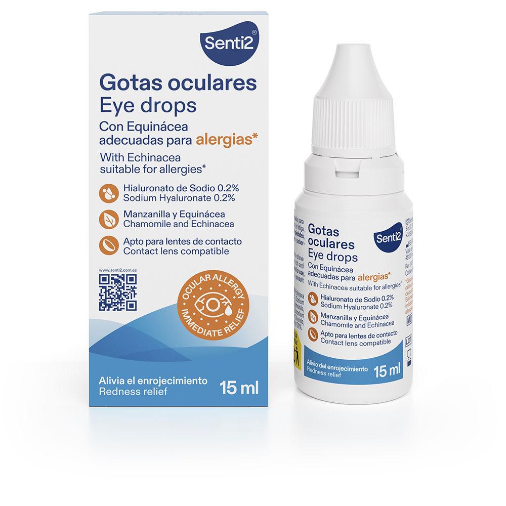Senti2 – produs pentru îngrijire personală, 15 ml (4440-52360)