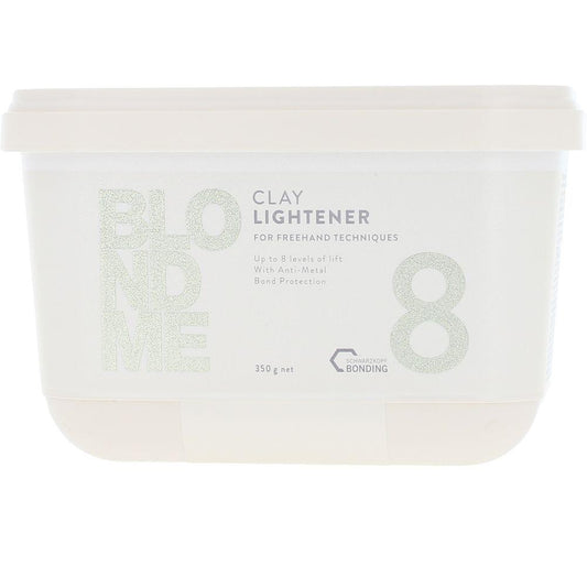 Schwarzkopf – produs pentru îngrijirea părului, 350 g (914-54046)