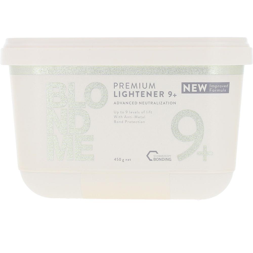 Schwarzkopf – produs pentru îngrijirea părului, 450 g (914-54404)
