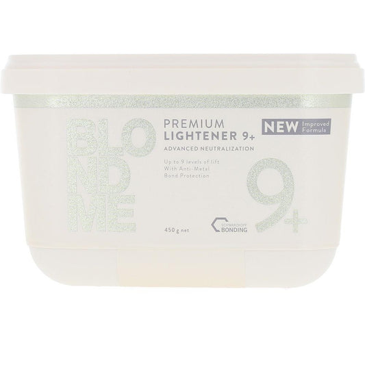 Schwarzkopf – produs pentru îngrijirea părului, 450 g (914-54404)