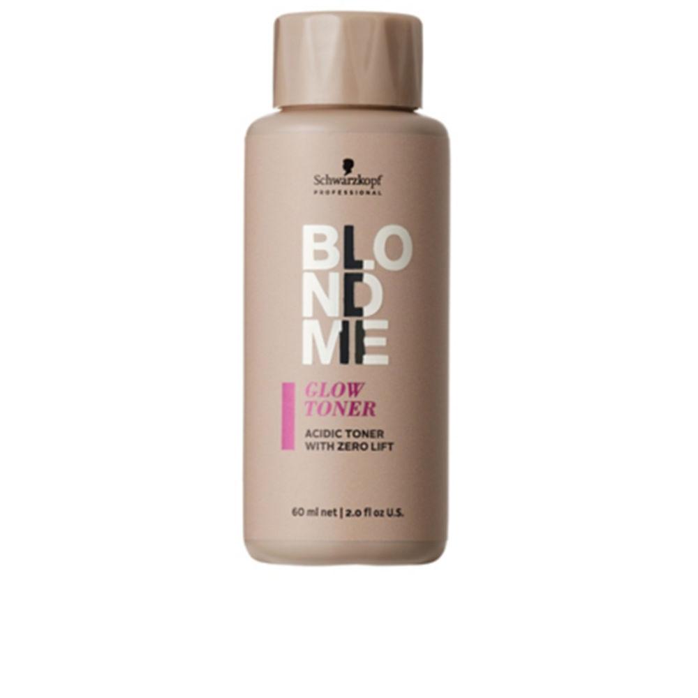 Schwarzkopf Blondme – tonic, 60 ml – Apricot Blush 9.5-74 60 ml