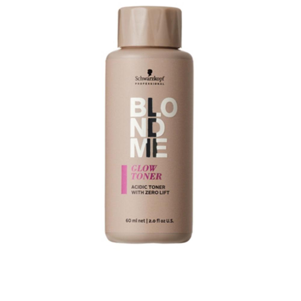 Schwarzkopf Blondme – tonic, 60 ml – Cedar Glazed 7-01 60 ml