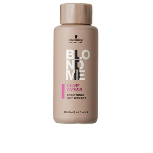 Schwarzkopf Blondme – tonic, 60 ml – Cedar Glazed 7-01 60 ml
