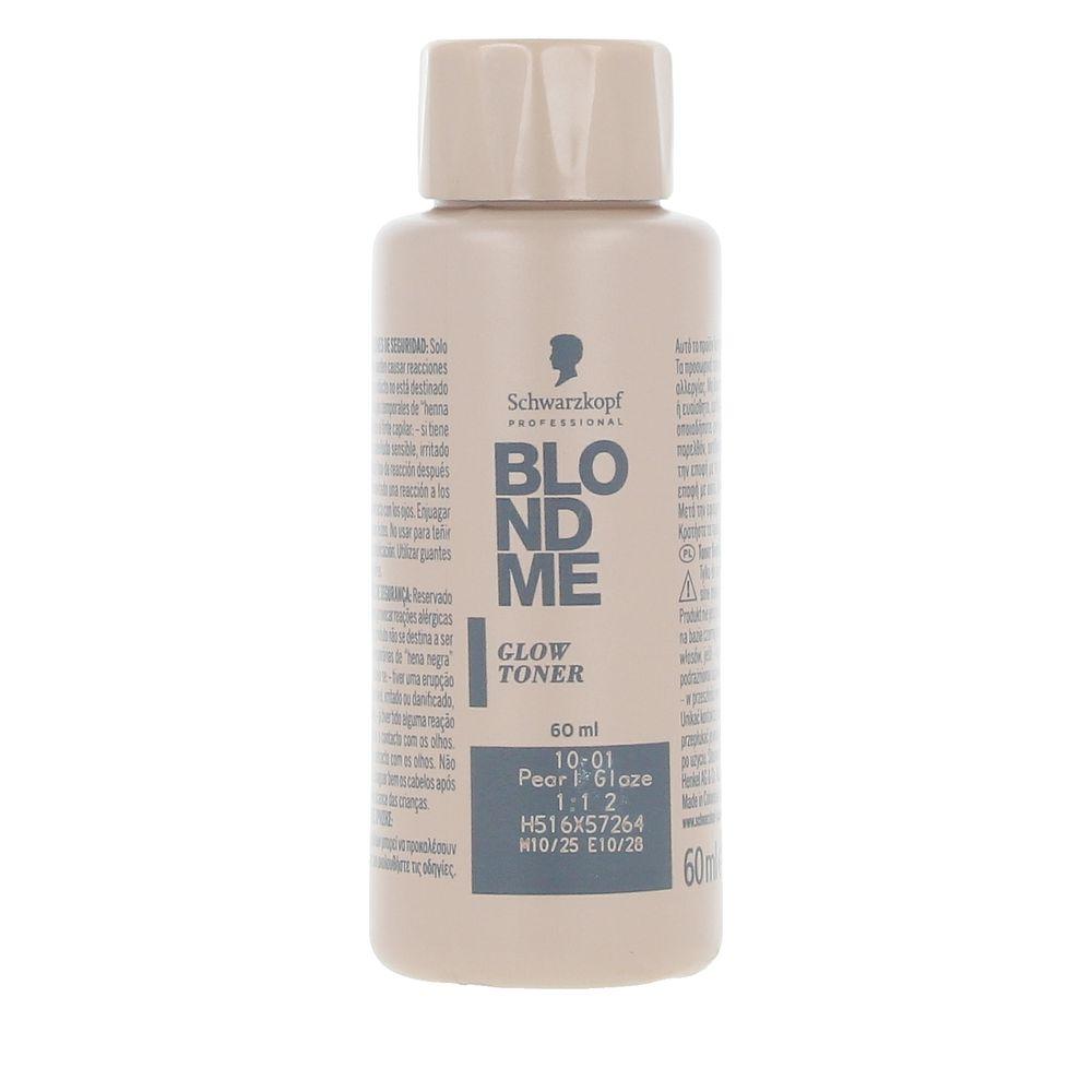 Schwarzkopf Blondme – tonic, 60 ml – Pearl Polish 10-01 60 ml