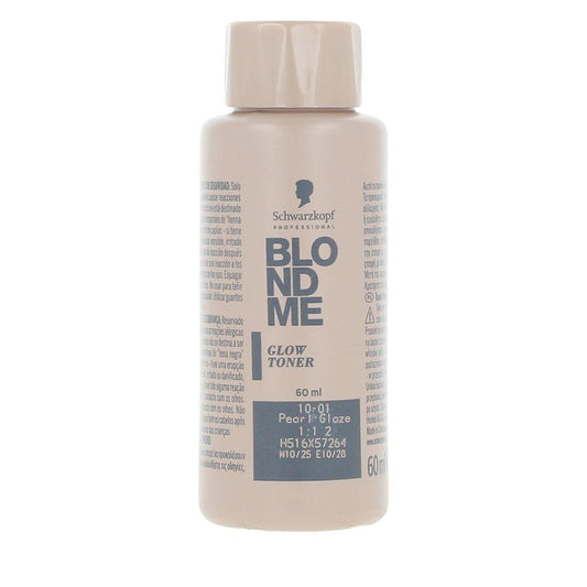 Schwarzkopf Blondme – tonic, 60 ml – Pearl Polish 10-01 60 ml