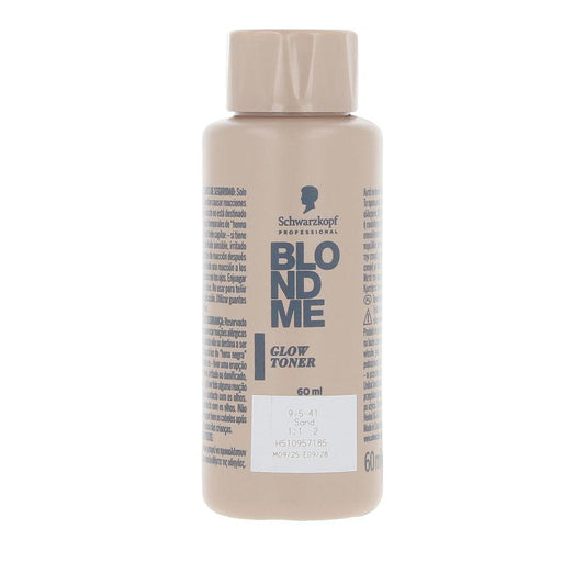 Schwarzkopf Blondme – tonic, 60 ml – Arena 9.5-41 60 ml