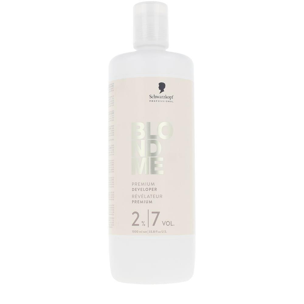 Schwarzkopf Blondme – loțiune, 1000 ml