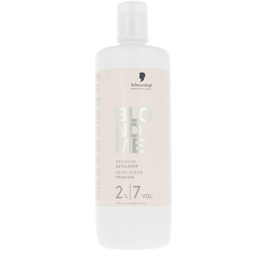 Schwarzkopf Blondme – loțiune, 1000 ml