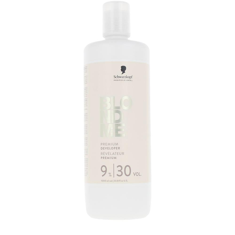 Schwarzkopf Blondme – oxidant pentru păr, 1000 ml