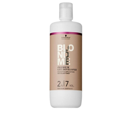 Schwarzkopf Blondme – gel, 1000 ml