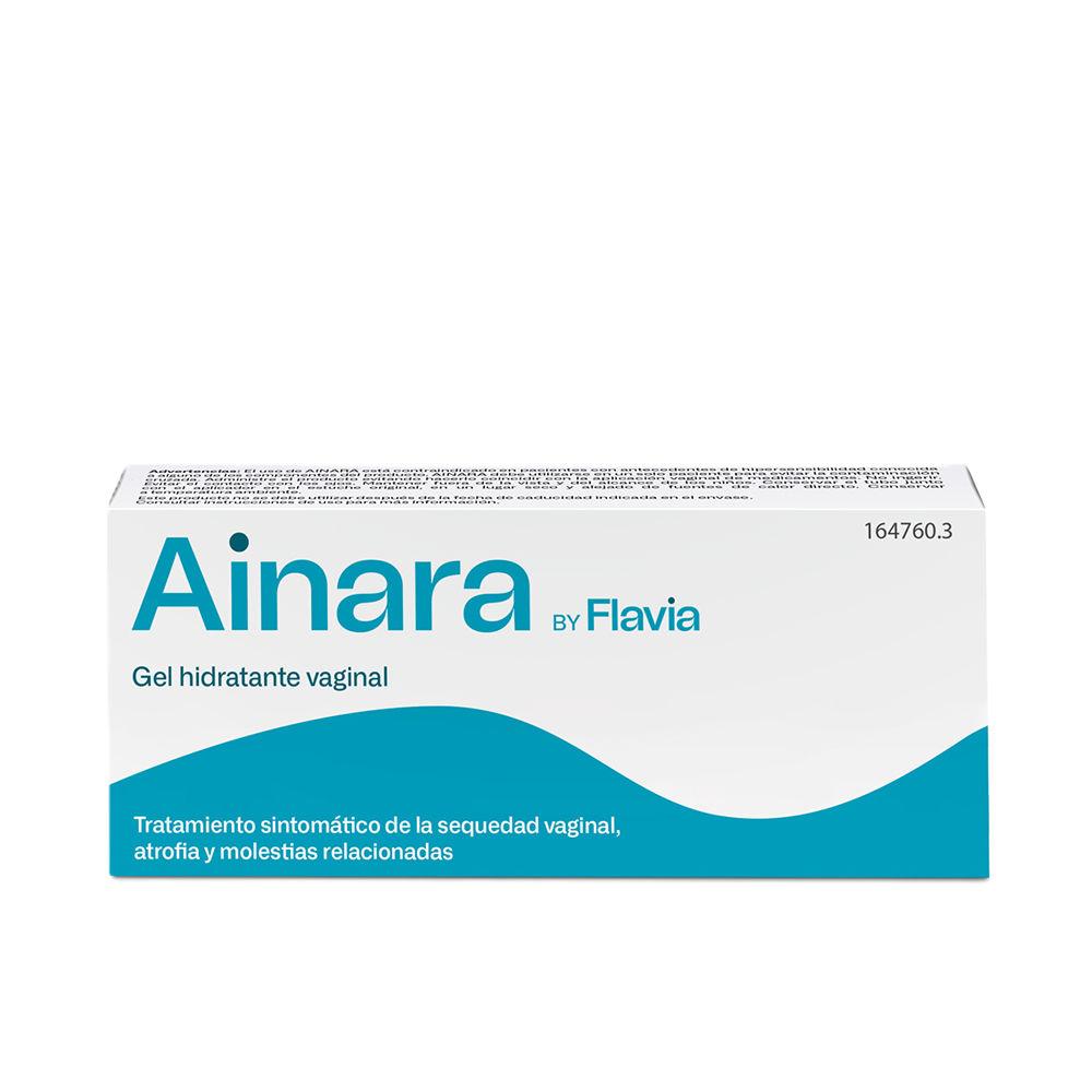 Flavia Ainara – gel, 30 g