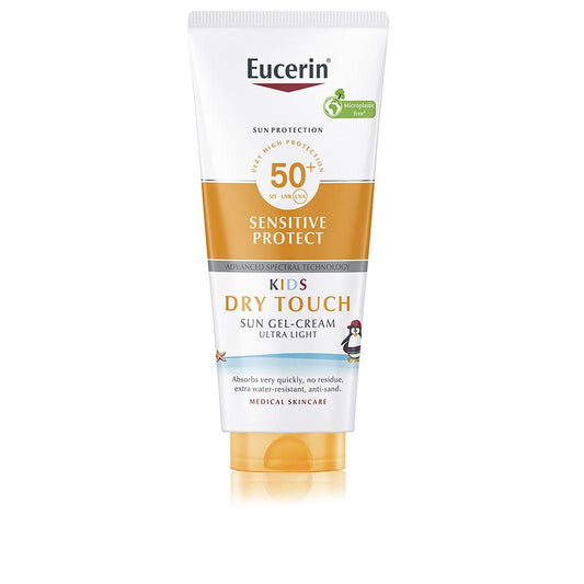 Eucerin Sun Protection – cremă, 200 ml