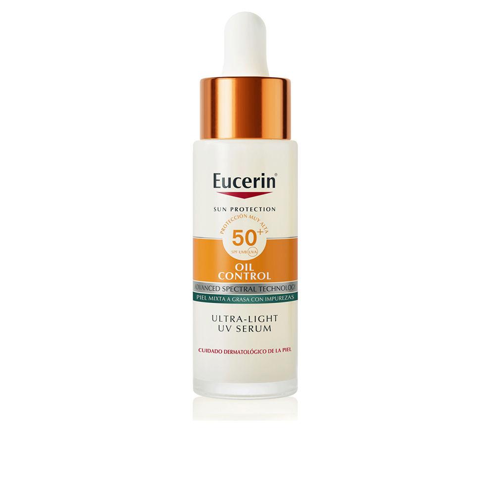 Eucerin – produs de protecție solară, 30 ml