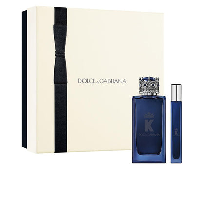 Dolce & Gabbana K By Dolce&Gabbana Perfume Eau De Parfum Power And Magnetic Charm
