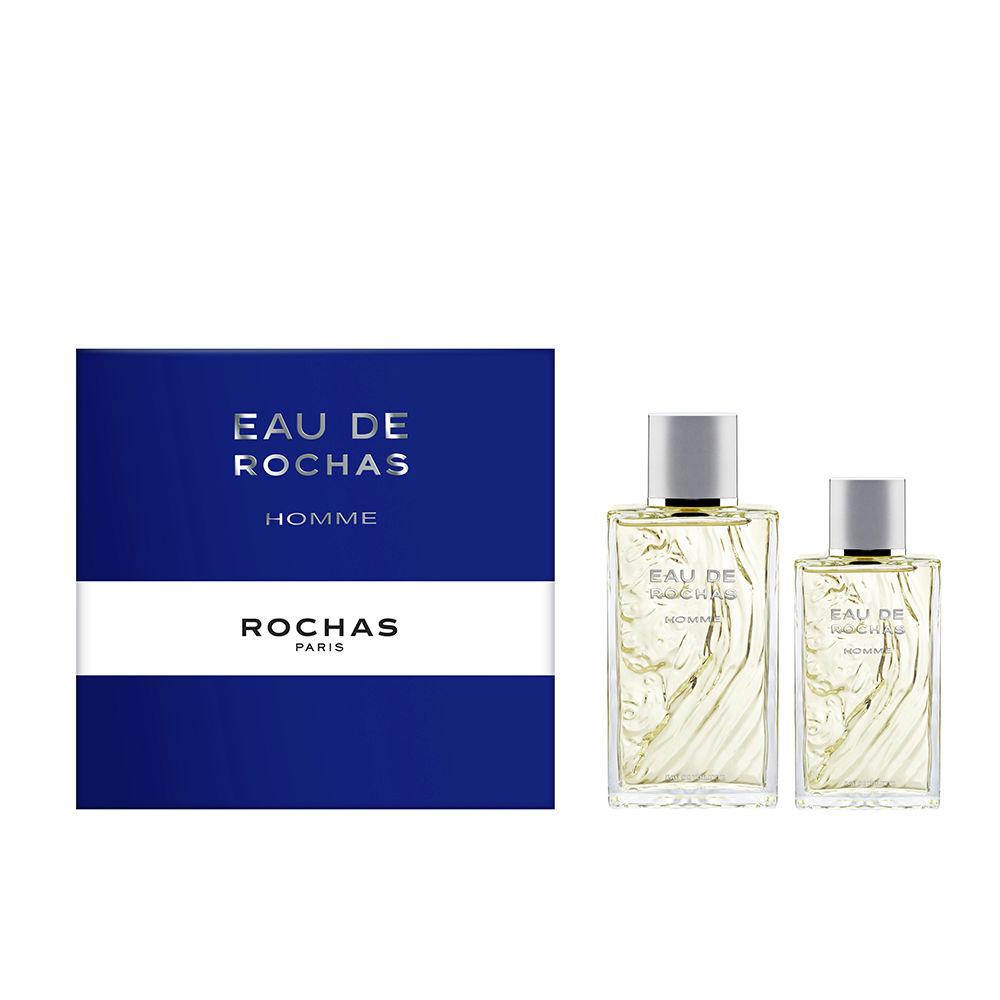 Rochas Eau De Rochas Homme – apă de toaletă, 2 buc.