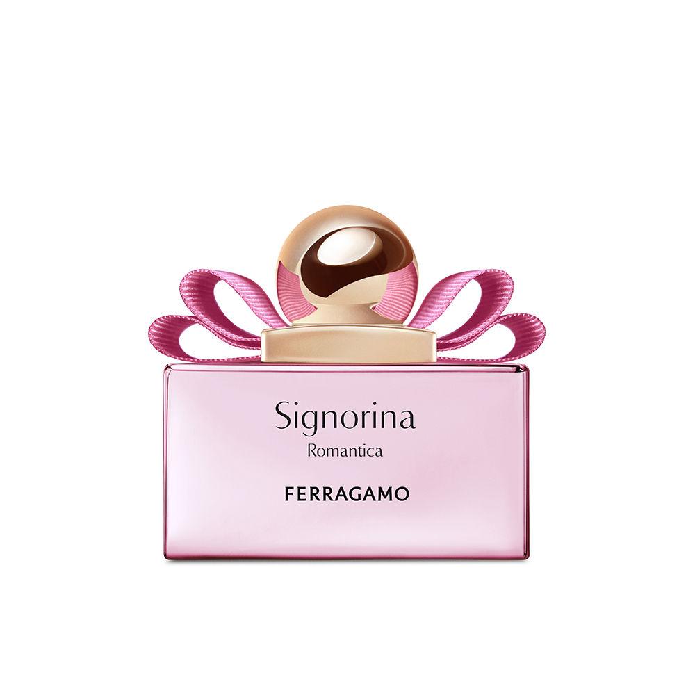 Salvatore Ferragamo Signorina – apă de parfum, 30 ml