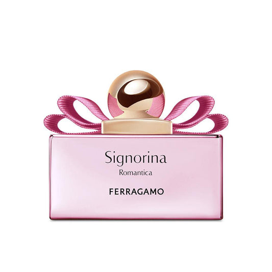 Salvatore Ferragamo Signorina – apă de parfum, 50 ml