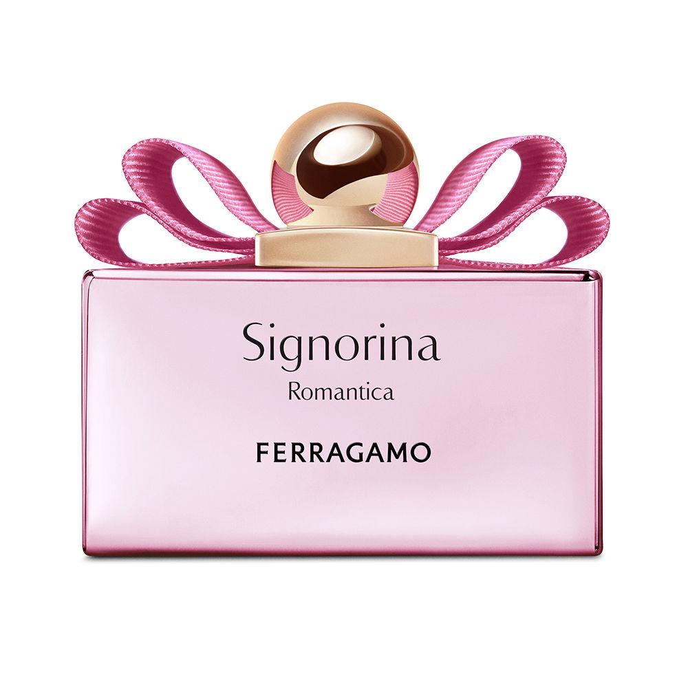 Salvatore Ferragamo Signorina – apă de parfum, 100 ml