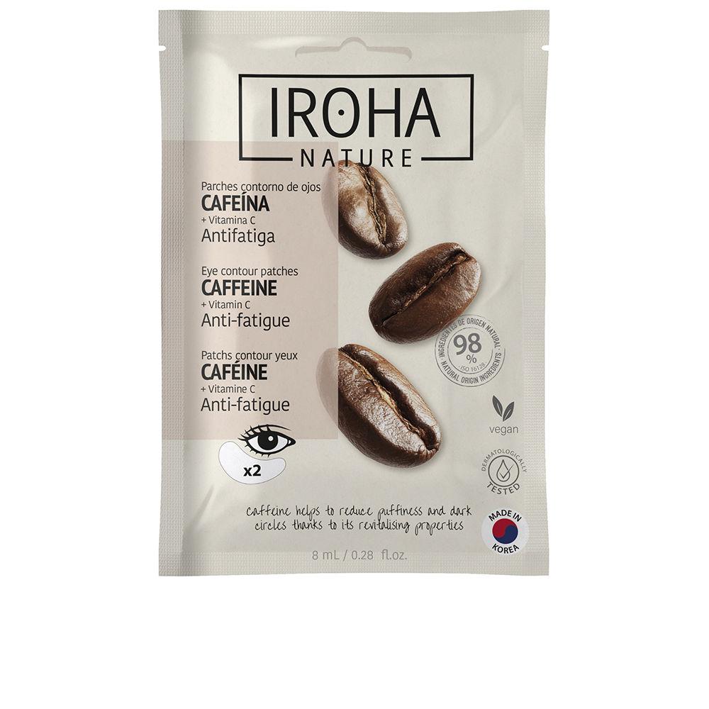 Iroha Eye – plasturi, 8 ml