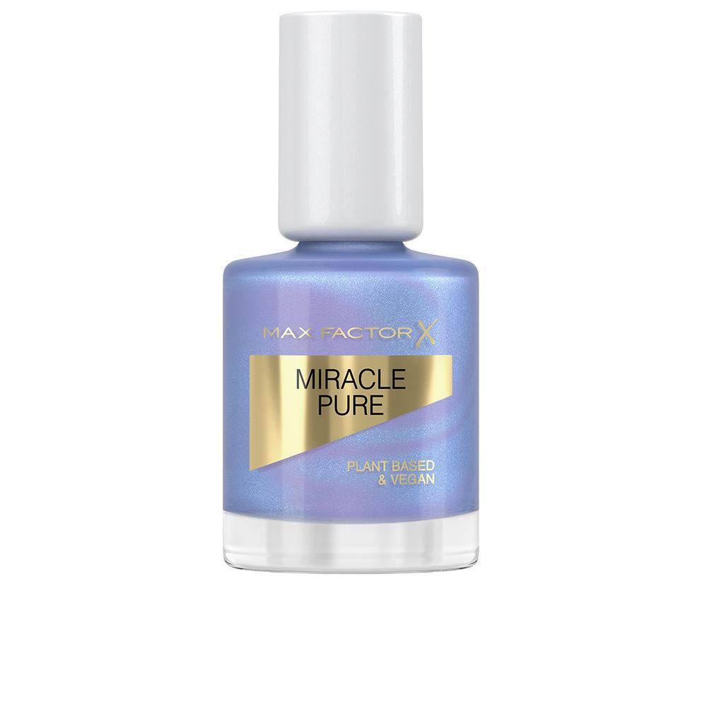Max Factor Miracle Pure – lac de unghii, 12 ml – 850-Bright Angelite 12 ml