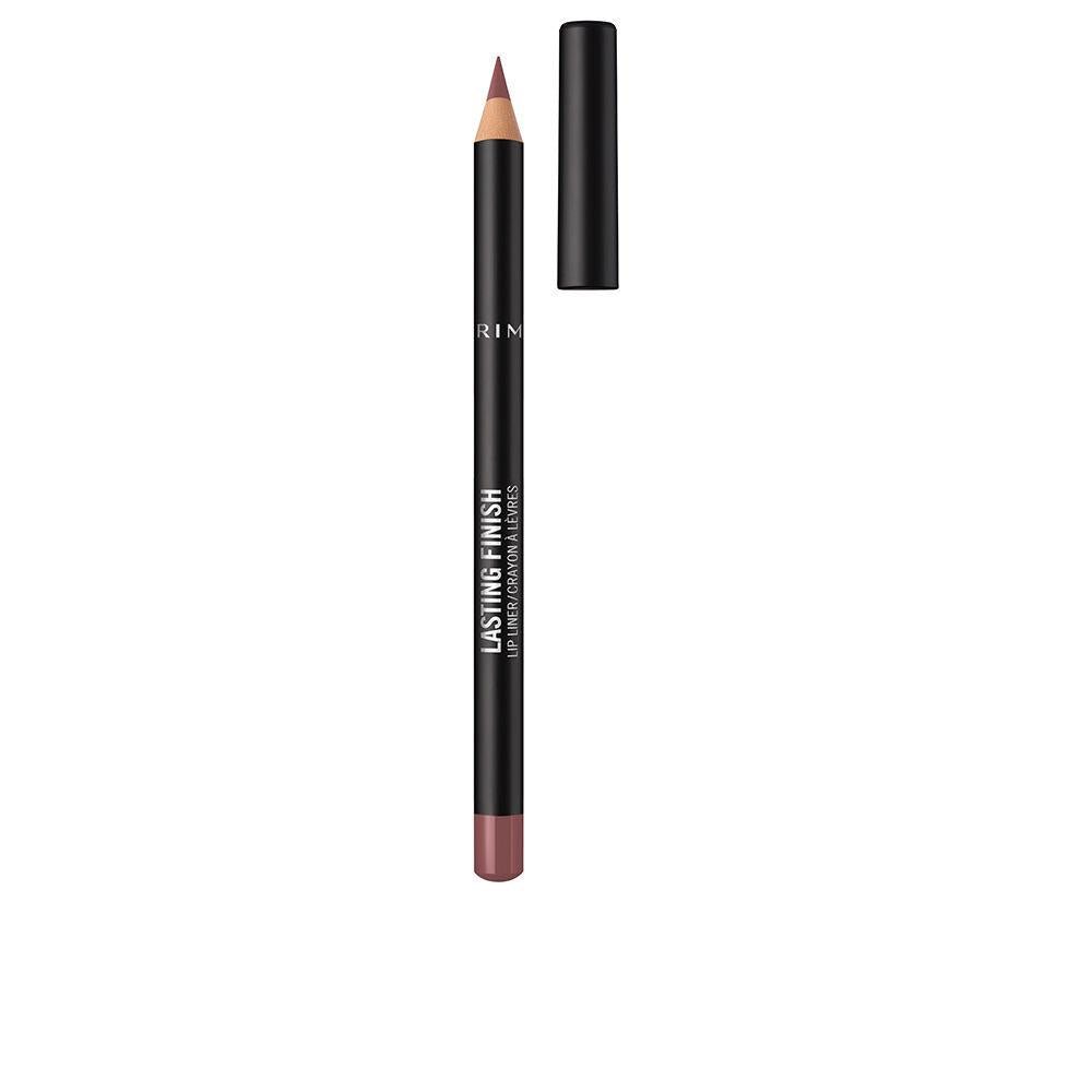 Rimmel London – rimel, 1,2 g – 140-Barely Pink 1.2 g