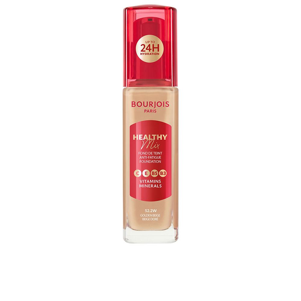 Bourjois Healthy Mix Foundation Instant Natural Radiance