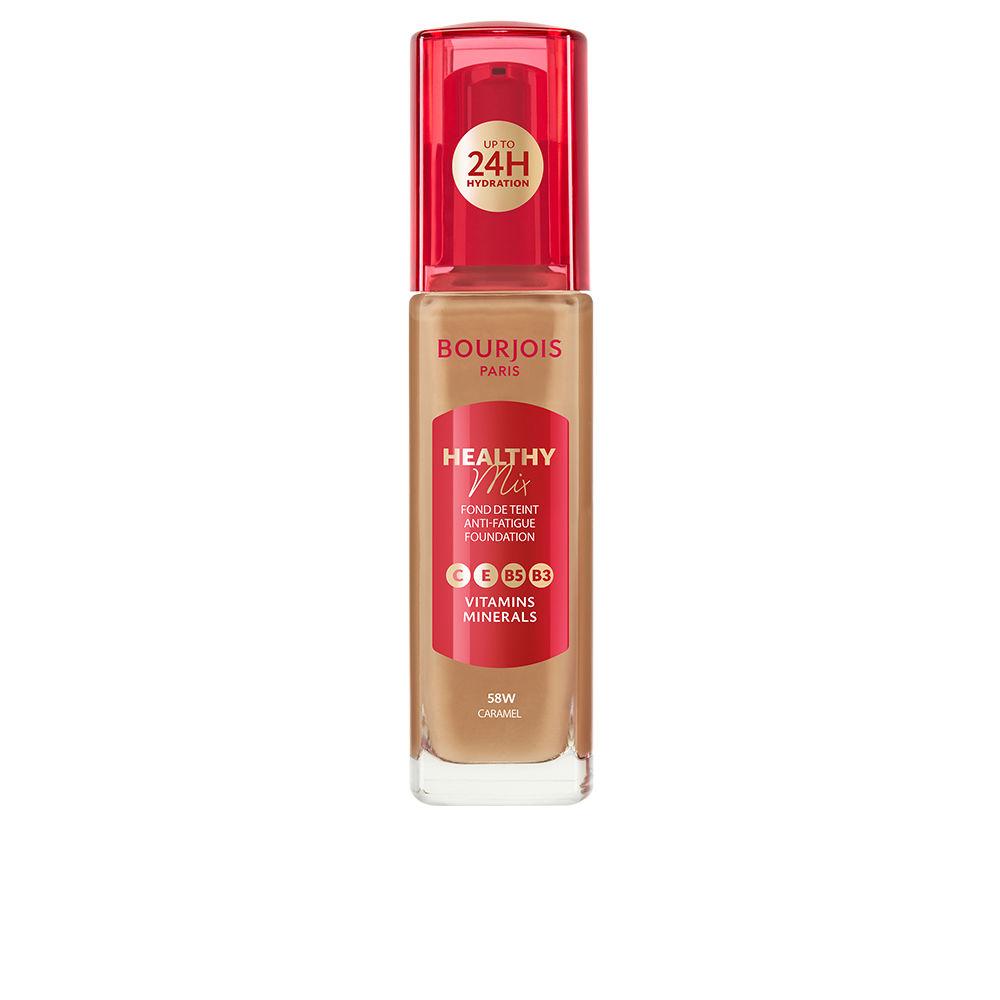 Bourjois Healthy Mix Foundation Instant Natural Radiance