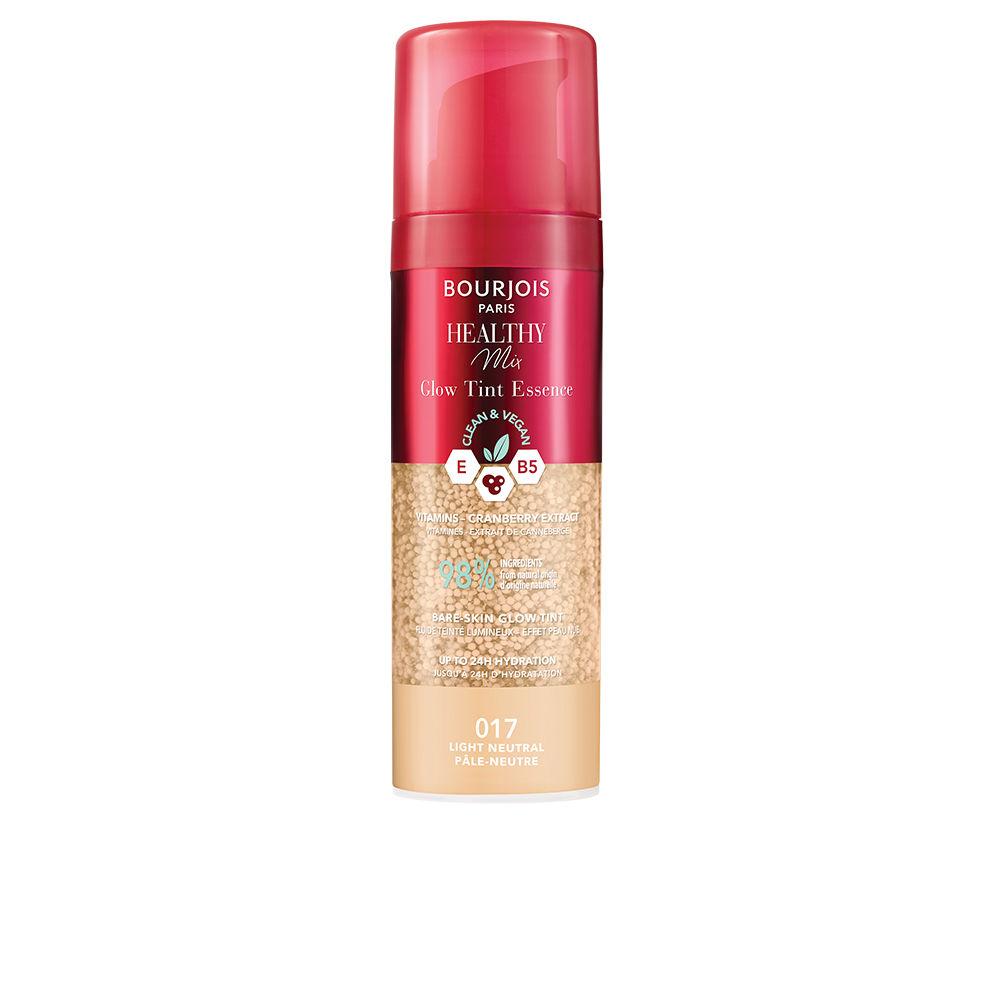 Bourjois Healthy Mix Glow Tint Essence Makeup Base Radiant Natural Glow