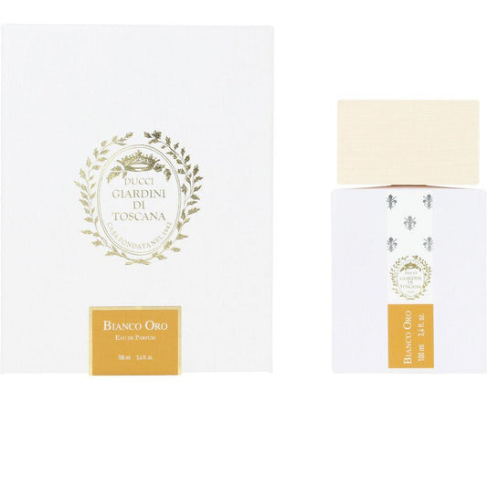 Giardini Di Toscana Bianco Oro – apă de parfum, 100 ml