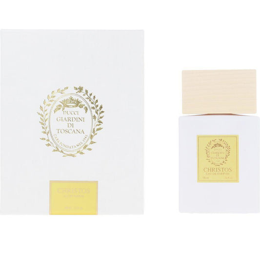 Giardini Di Toscana Christos – apă de parfum, 100 ml
