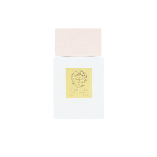 Giardini Di Toscana Scintilla – apă de parfum, 100 ml