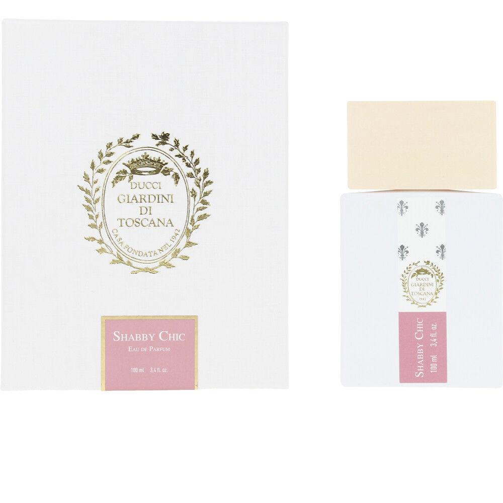Giardini Di Toscana Shabby Chic – apă de parfum, 100 ml