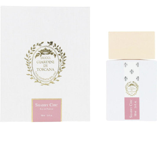 Giardini Di Toscana Shabby Chic – apă de parfum, 100 ml