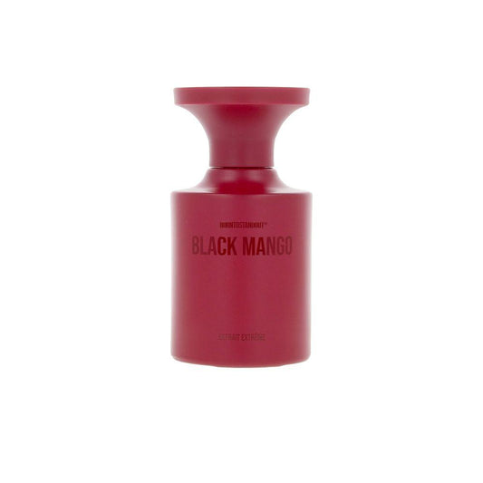 Borntostandout Black Mango – apă de parfum, 50 ml