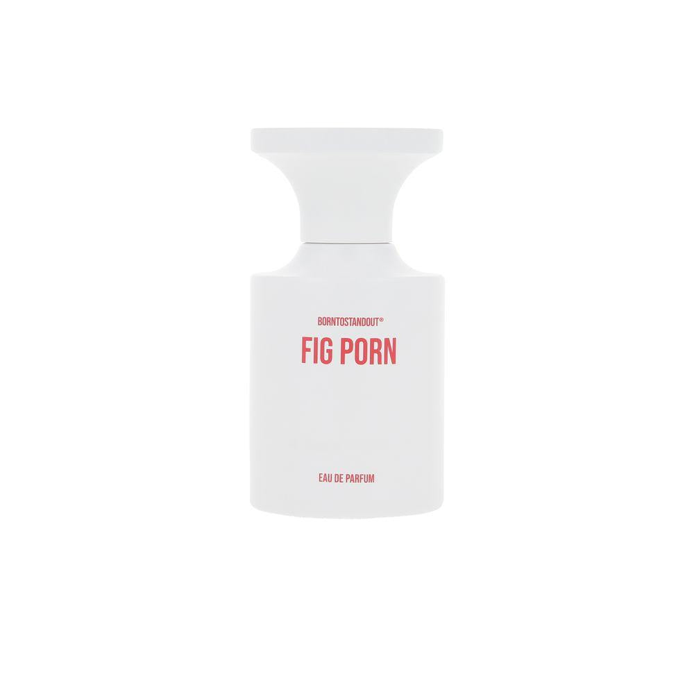 Borntostandout Fig Porn – apă de parfum, 50 ml