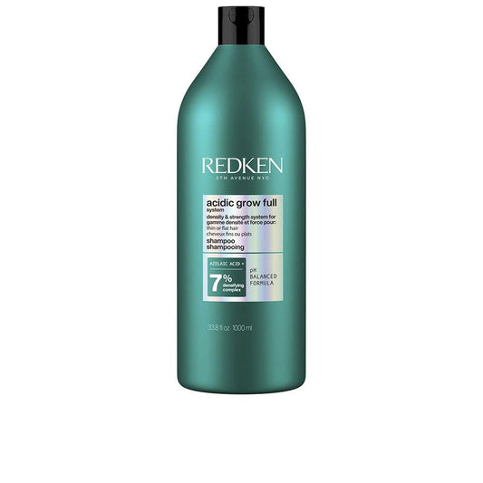 Redken Acidic Grow Full System – șampon, 1000 ml
